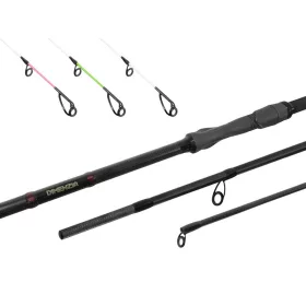 Delphin Dimenzia 3,30m 150gr 3dílný feederový prut