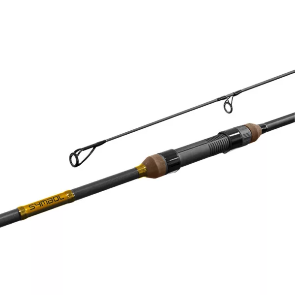 Delphin Symbol Carper 3,00m 3lb 2dílný kaprový prut