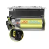 Delphin Inoxia Plynový vařič 2000W