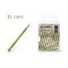 Delphin sCamo Grazz Cut Anti Tangle Návlek 55mm 10ks
