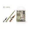 Delphin sCamo HeavyC + QuickS + Tube Set 5ks
