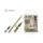 Delphin sCamo HeavyC + QuickS + Tube Set 5ks