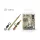 Delphin sCamo HeavyC + Swivel + Tube Set 5ks