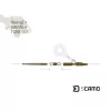 Delphin sCamo HeavyC + Swivel + Tube Set 5ks