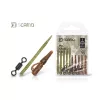 Delphin sCamo PinC + Swivel + Tube Set 5ks