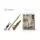Delphin sCamo PinC + Swivel + Tube Set 5ks