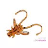 Delphin B! Stinx Nympha Fruity 2,5cm Umelá nástraha 20ks
