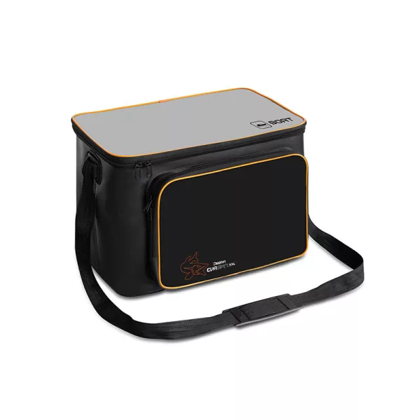 Delphin EvaSpin Boat Přívlačová taška