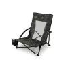 Delphin LowRide Banx 52x40x58cm Rybářské Křeslo