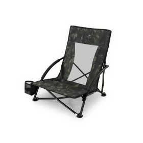 Delphin LowRide Banx 52x40x58cm Rybářské Křeslo