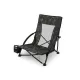 Delphin LowRide Banx 52x40x58cm Rybářské Křeslo