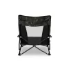 Delphin LowRide Banx 52x40x58cm Rybářské Křeslo
