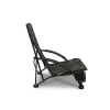 Delphin LowRide Banx 52x40x58cm Rybářské Křeslo