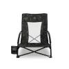 Delphin LowRide Banx 52x40x58cm Rybářské Křeslo