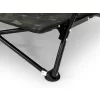 Delphin LowRide Banx 52x40x58cm Rybářské Křeslo