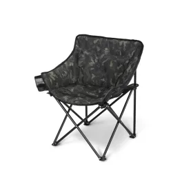 Delphin Foldix Banx 45x45x38cm Rybářské Křeslo