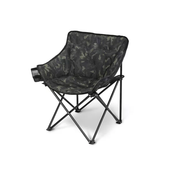 Delphin Foldix Banx 45x45x38cm Rybářské Křeslo