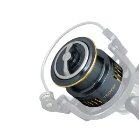 Delphin Technix 4T 4000 DP Hluboká náhradní cívka