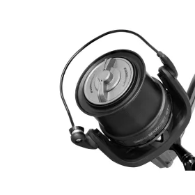 Náhradní mělká cívka Delphin Spodcast 12T SH