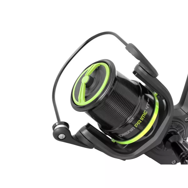 Náhradní mělká cívka Delphin Pr1me 4T SH