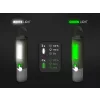 Delphin Torix Kempingová lampa 2200mAh