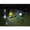 Delphin Torix Kempingová lampa 2200mAh