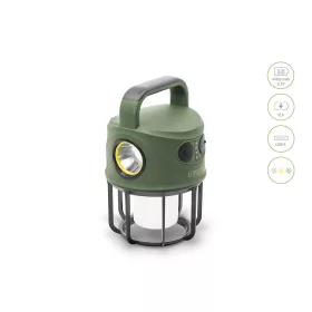 Delphin Multix Kempingová lampa 4400mAh