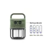 Delphin Multix Kempingová lampa 4400mAh