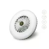 Delphin Ventix Ventilátor s osvětlením 4400mAh