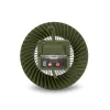 Delphin Ventix Ventilátor s osvětlením 4400mAh