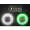 Delphin Ventix Ventilátor s osvětlením 4400mAh