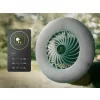 Delphin Ventix Ventilátor s osvětlením 4400mAh