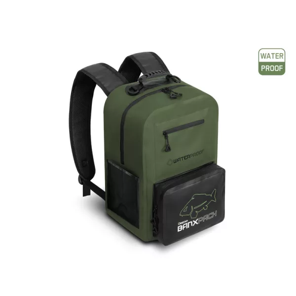 Delphin BanxPack XL Vodotěsný Batoh 45x30x20cm