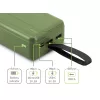 Delphin PoweriX 27000 mAh Powerbanka