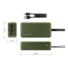 Delphin PoweriX 27000 mAh Powerbanka