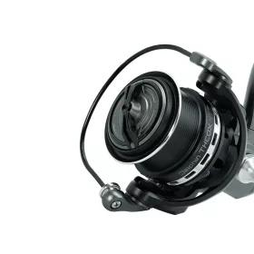 Delphin TheoX 5T SH Hliníková Mělká Cívka