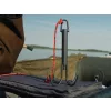 Delphin Help Rig Pro uvolnění zaseknutých montáží