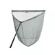 Delphin Telefix C2G Teleskopická 1,80m Podběráková tyč 100x100cm Se sítí