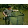 Delphin Telefix C2G Teleskopická 1,80m Podběráková tyč 100x100cm Se sítí