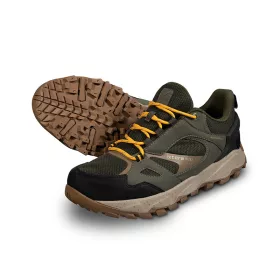 Delphin Ixtera Rivez Outdoor Vodotěsné boty 43