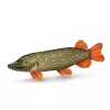 Delphin Piky Plyšová Štika 60cm