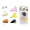 Delphin Fly Pond Trout Sada mušek 10ks