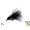 Delphin Fly Pond Trout Sada mušek 10ks
