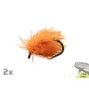 Delphin Fly Pond Trout Sada mušek 10ks