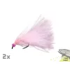 Delphin Fly Pond Trout Sada mušek 10ks