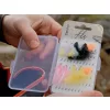 Delphin Fly Pond Trout Sada mušek 10ks