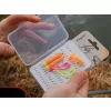 Delphin Fly Bung Trout Sada mušek 10ks