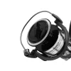 Delphin Mamut NXT 12T DP 12000 Naviják s přední brzdou