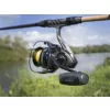 Delphin Mamut Pro 12T DP 12000 Naviják s přední brzdou
