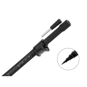 Delphin BlackStix Bodák 32-50cm